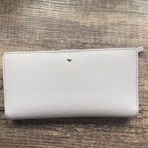Kate Spade Cameron Street Wallet